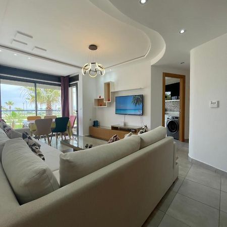 Seafront High Standard Apartment Martil Exterior foto