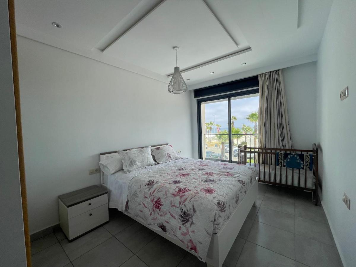 Seafront High Standard Apartment Martil Exterior foto