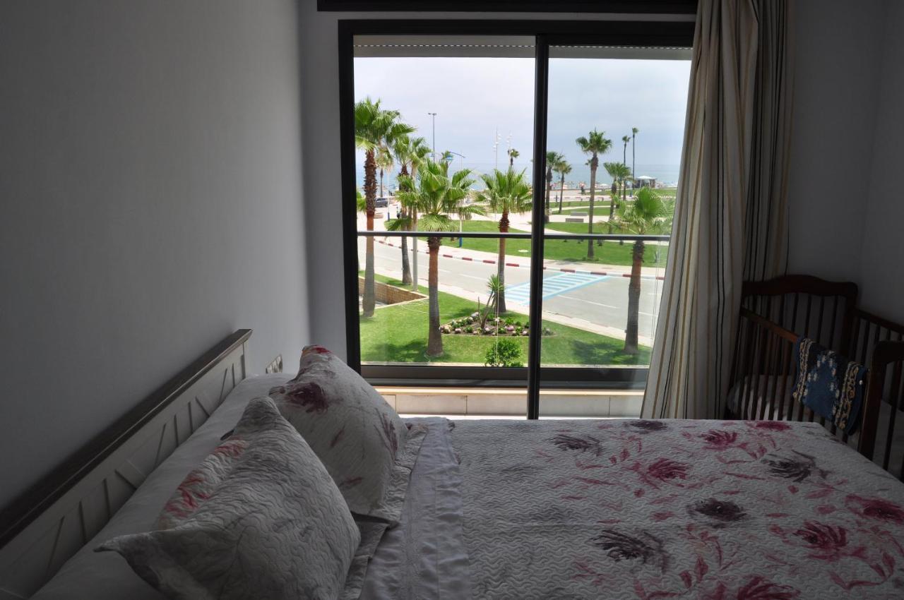 Seafront High Standard Apartment Martil Exterior foto