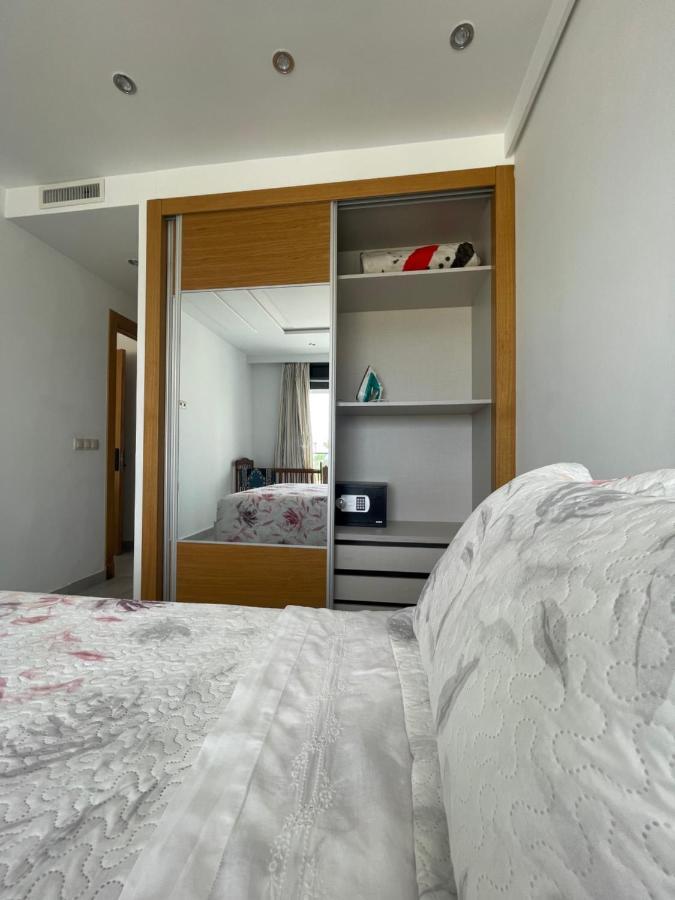 Seafront High Standard Apartment Martil Exterior foto