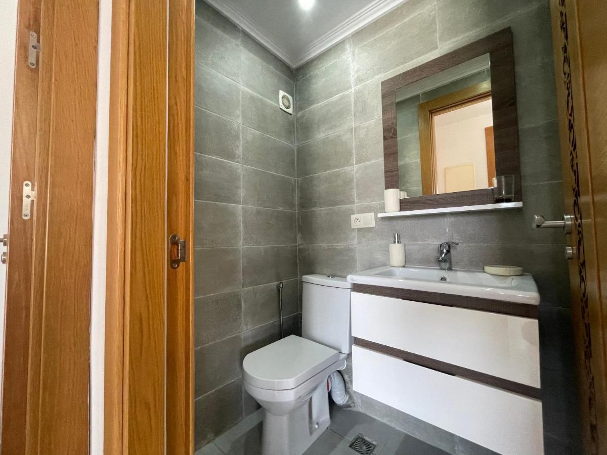 Seafront High Standard Apartment Martil Exterior foto