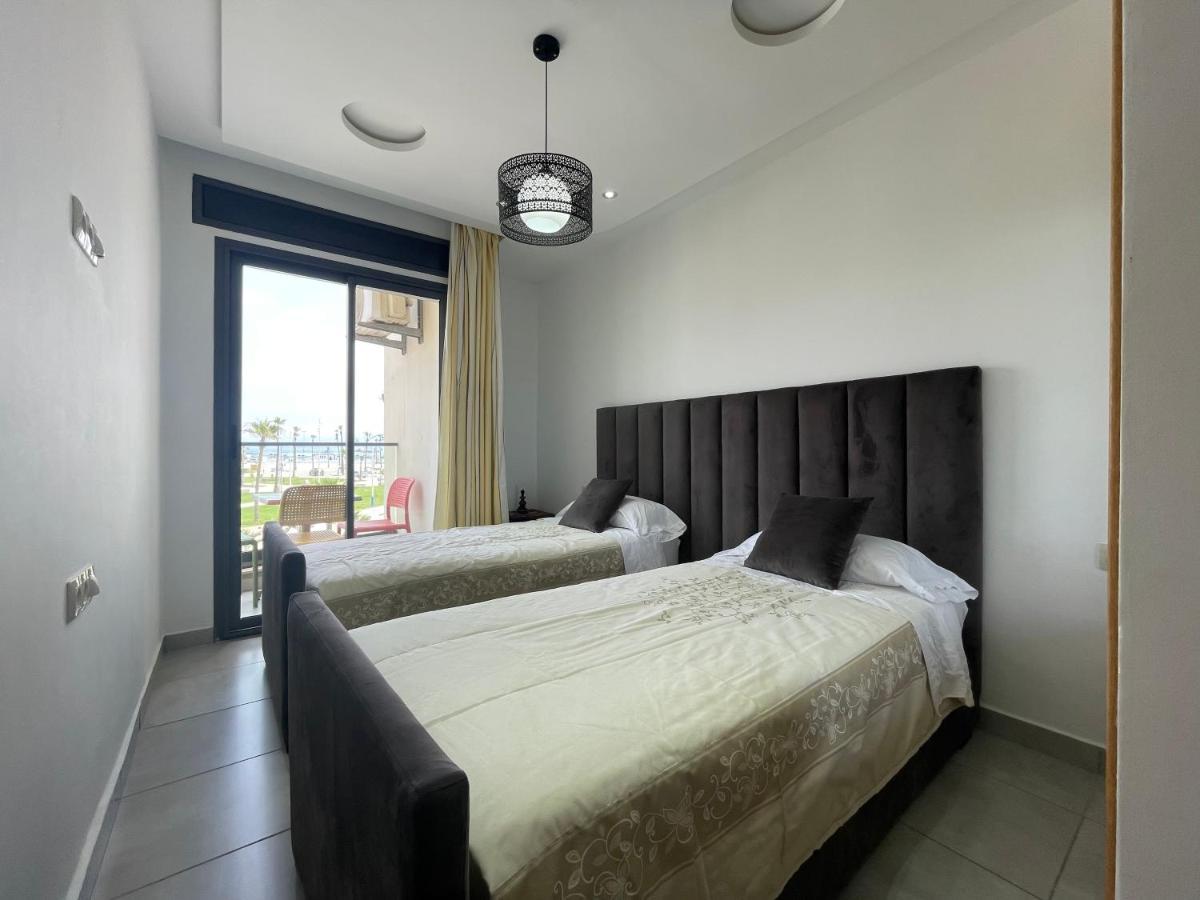 Seafront High Standard Apartment Martil Exterior foto